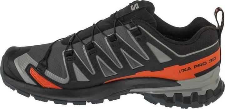 Actual product image Salomon XA Pro 3D V9 GTX (42)