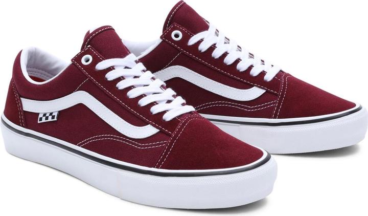 Produktbild Vans Skate Old Skool (40.5)