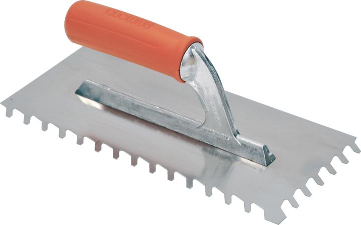 Produktbild Raimondi RA183HFV8 Leimkamm 8 mm schräge Zähne Soft Grip