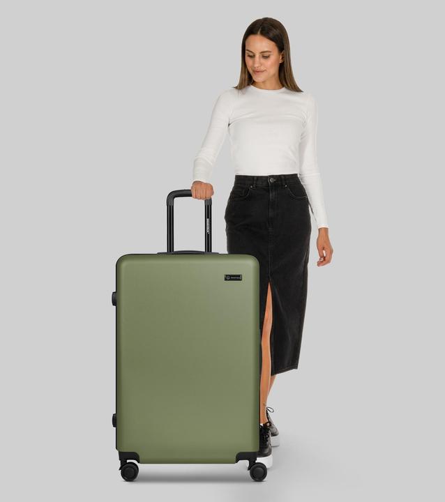 Actual product image Smartbox Edition 05 4 Rollen Trolley 76 cm (101 l)