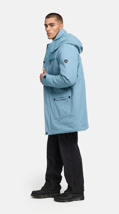 Actual product image Stone Harbour Netaan XX