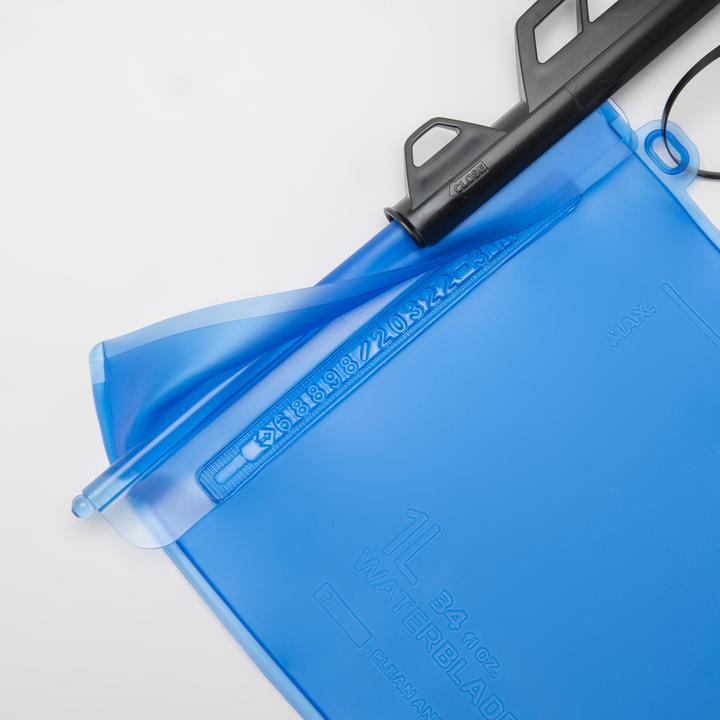 Produktbild Kiprun Trinkblase Trailrunning 1 l