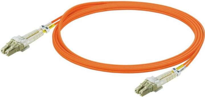 Produktbild Weidmüller IE-FM5Z2LO0010MLD0LD (10 m)