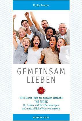 Produktbild Gemeinsam Lieben (Deutsch, Moritz Boerner, 2010)