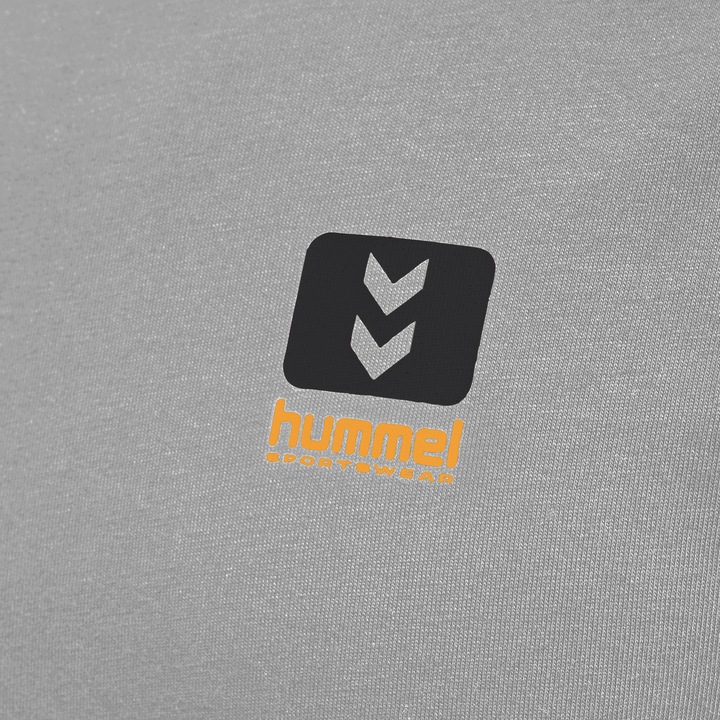 Actual product image hummel Lgc Liam T-Shirt (XXS)