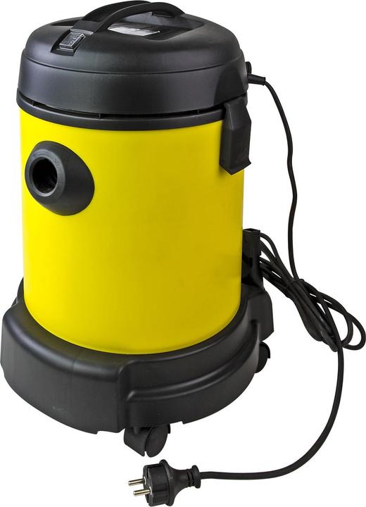 Produktbild Dema Schlammsauger / Schmutzwassersauger 4 in 1 DSS1200 (Nass-Trockensauger)