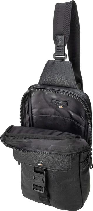 Produktbild BOSS Sling Bag Ray L Monostrap 512044 (6 l)