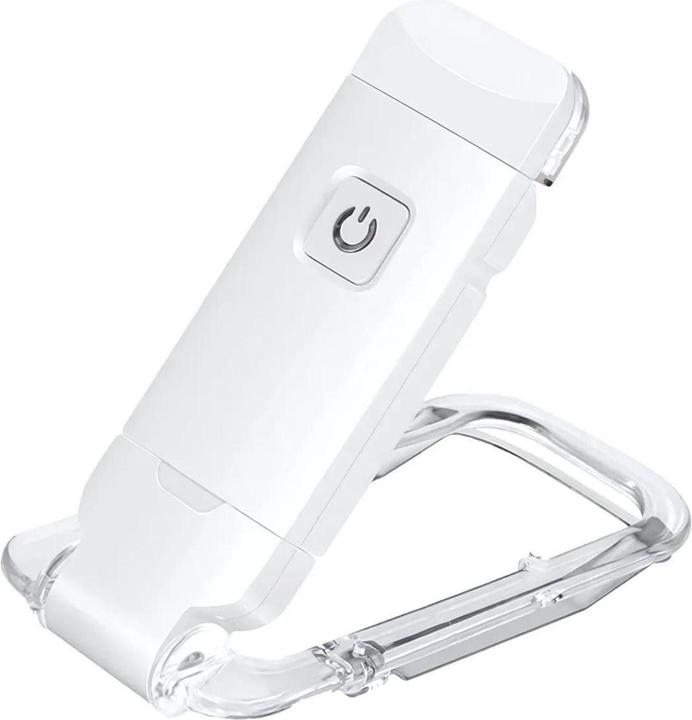 Image du produit Hermex Lampe de lecture rechargeable