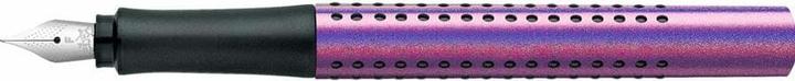 Immagine prodotto Faber-Castell Penna stilografica (viola glam, 1 x)