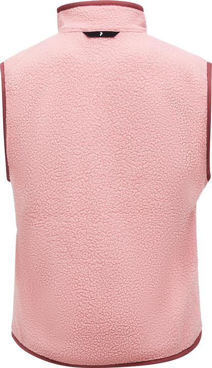 Image du produit Peak Performance Nature Rush Pile Vest (M)