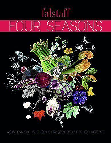 Produktbild Four Seasons (Deutsch)