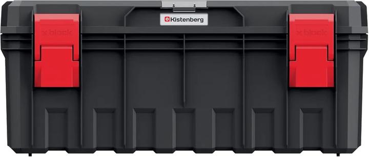 Actual product image Kistenberg Tool Boxes