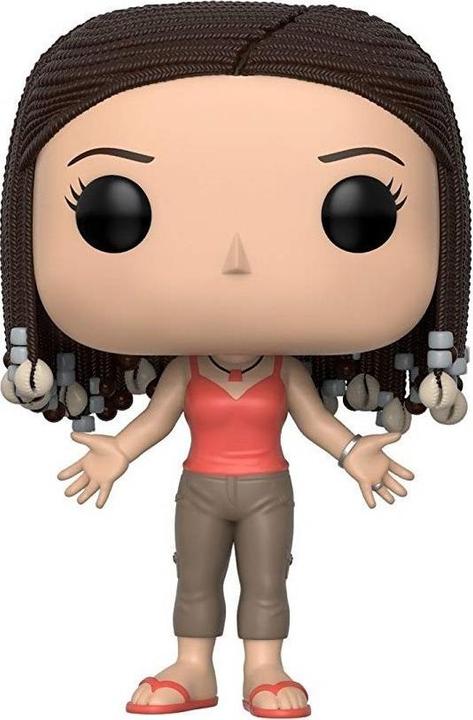 Produktbild Funko POP! - Friends: Monica Geller
