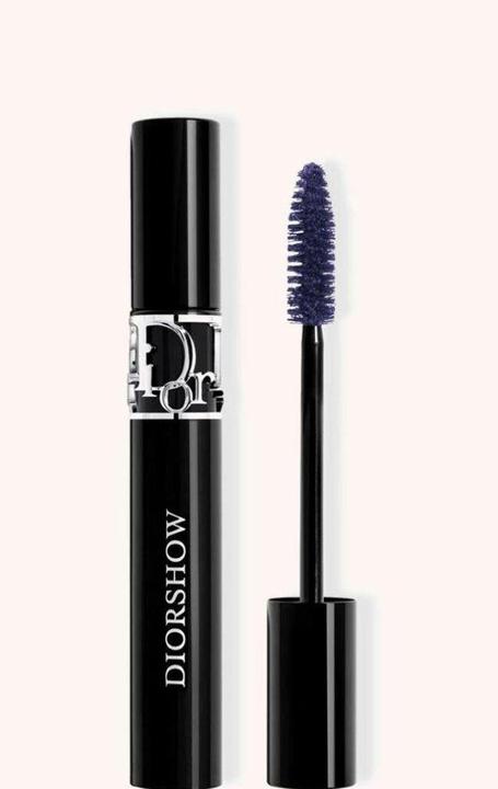Productafbeelding Dior Diorshow Mascara Blauw (288 Blauw)