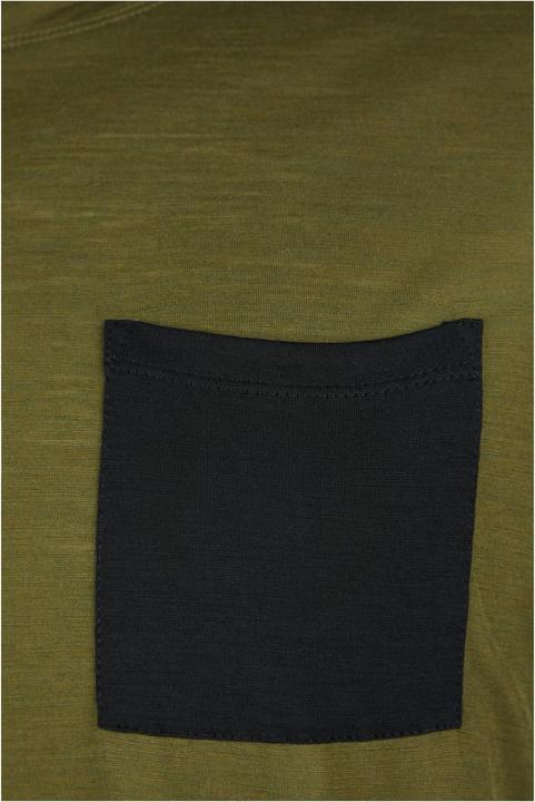 Immagine prodotto Stoic MerinoChill MMXX. GÃ¶teborg Pocket Tee (XXL)