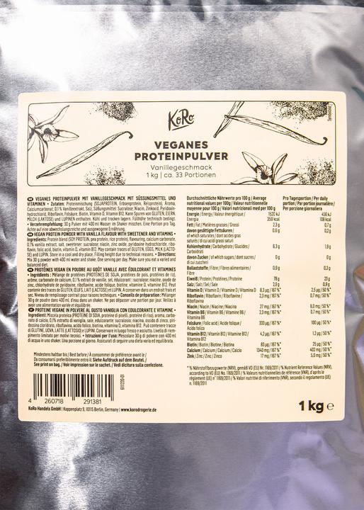 Sportgel + Sportsnacks