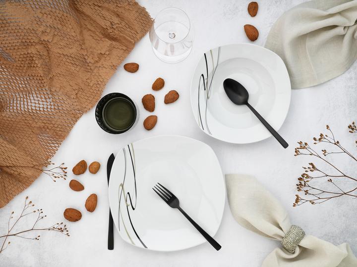 Actual product image CreaTable Amelie (12 pcs.)