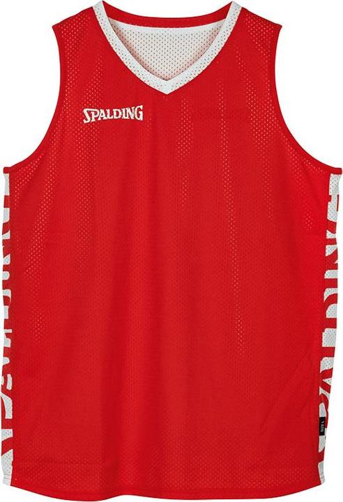 Actual product image Spalding Essential Reversible Shirt (4XL)