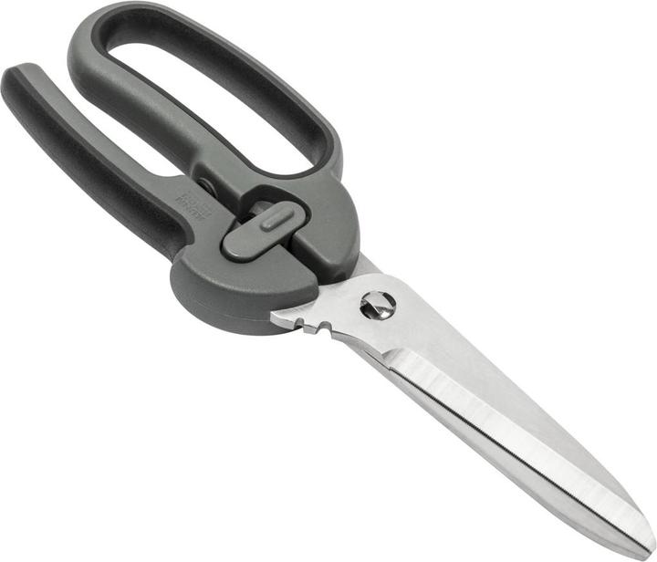 Kuhn Rikon Professionele Keukenschaar Plus (24.50 cm)