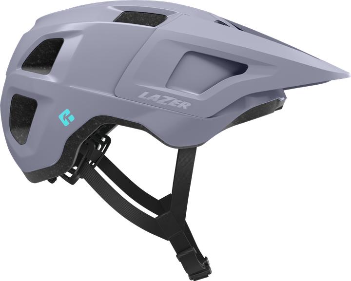 Produktbild Lazer Sport Unisex MTB Finch KinetiCore Helm (50 - 56 cm)