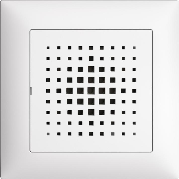 Image du produit Feller Sonnerie carillon de porte UP