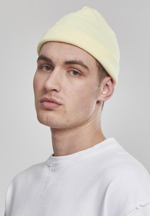 Actual product image Flexfit Heavyweight Beanie (One size)