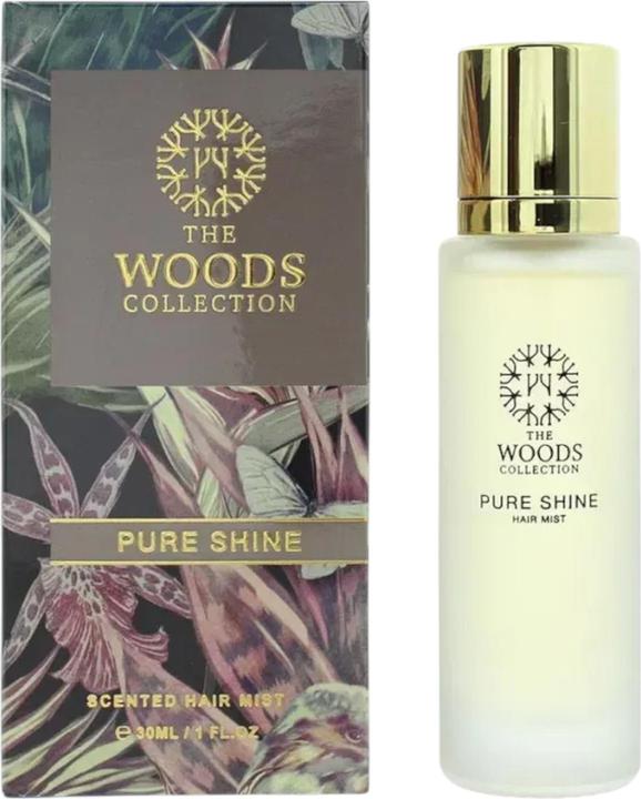 Immagine prodotto NoName Spray per capelli Pure Shine 30ml