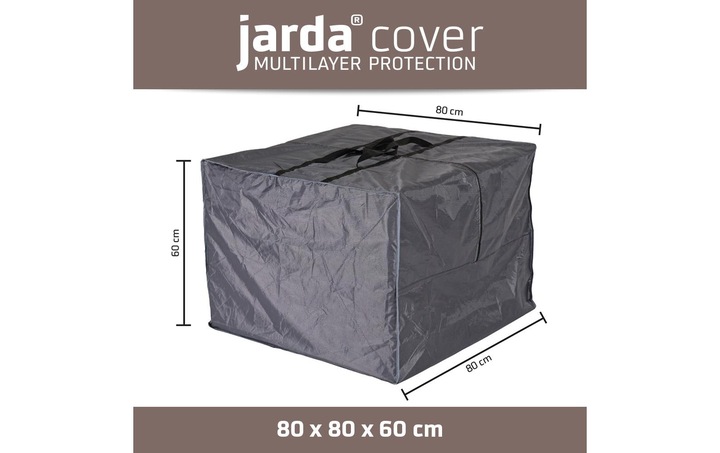 Actual product image Jarda Storage bag