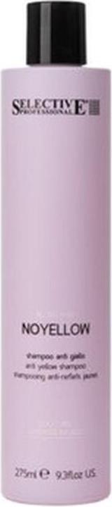 Immagine prodotto Selective Professional OnCare NoYellow Shampoo 275ml (275 ml, Shampoo liquido)