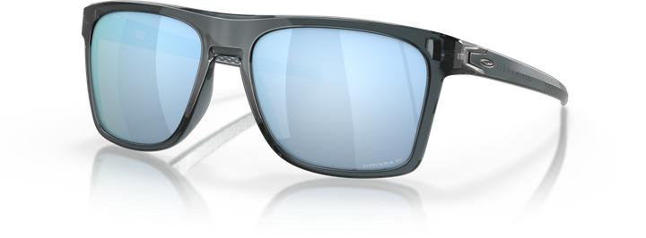 Crystal Black, PRIZM DEEP WATER POLAR