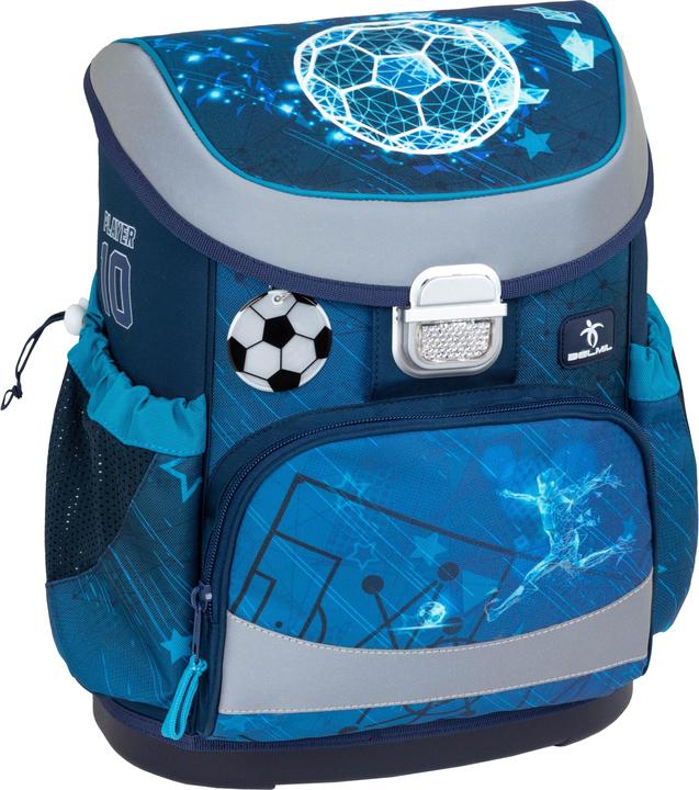Immagine prodotto Belmil Zaino scuola MINI FIT 4 pezzi Calciatori (17 l)