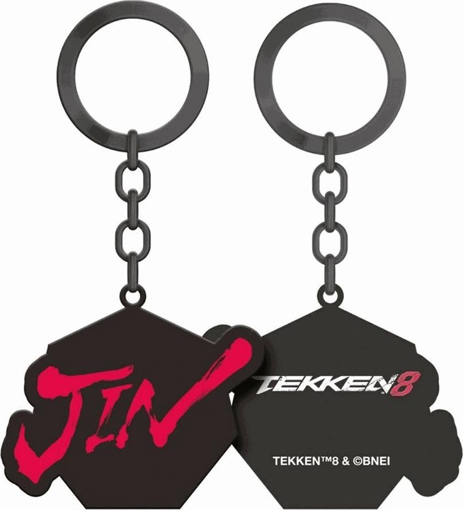 Produktbild CEN Brelok 3D Good Loot Tekken 8 Jin