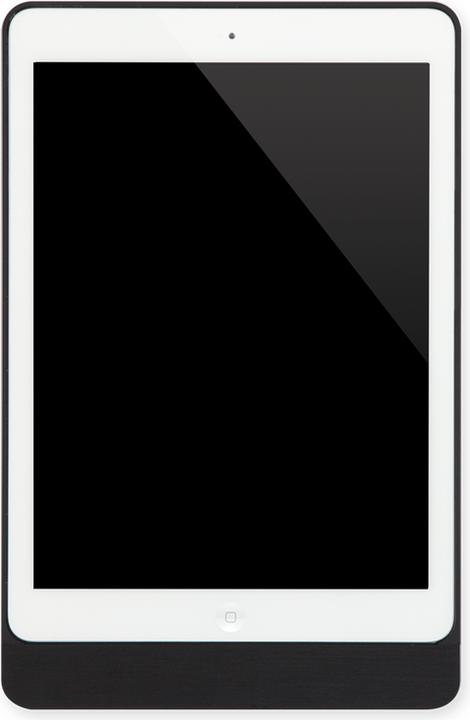 Immagine prodotto basalte Eve 9.7" Coperchio di sicurezza arrotondato