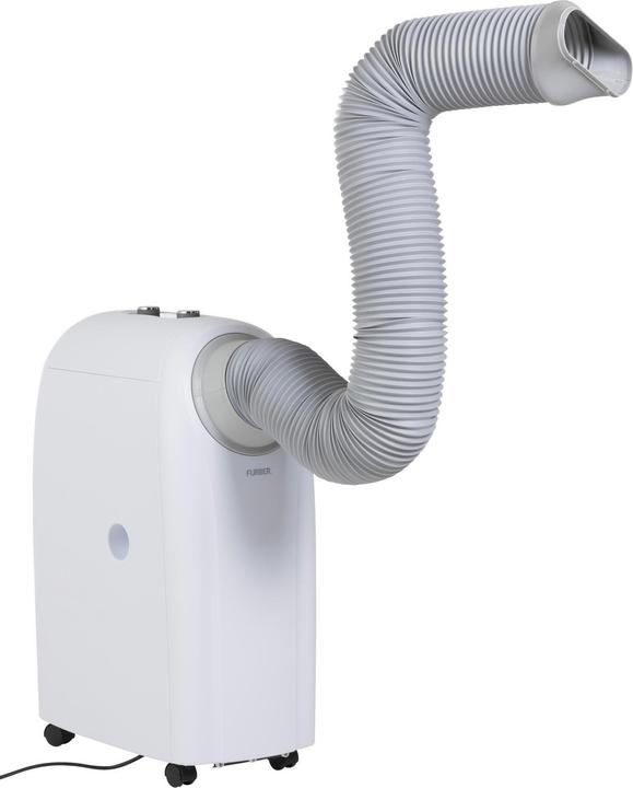 Actual product image Furber Air conditioner FRESCO 120 m³ (48 m², 12000 BTU/h)