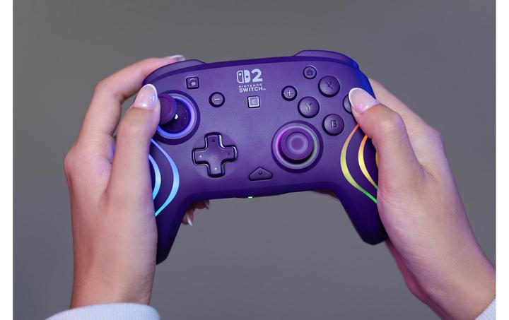 Produktbild Turtle Beach Afterglow Wave Wireless (Switch, Switch 2, Switch Lite, Switch OLED)