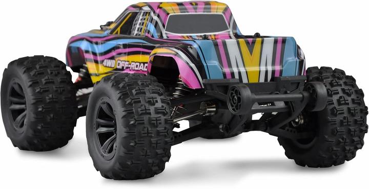 Produktbild Amewi HyperGo Monstertruck (RTR Ready-to-Run)