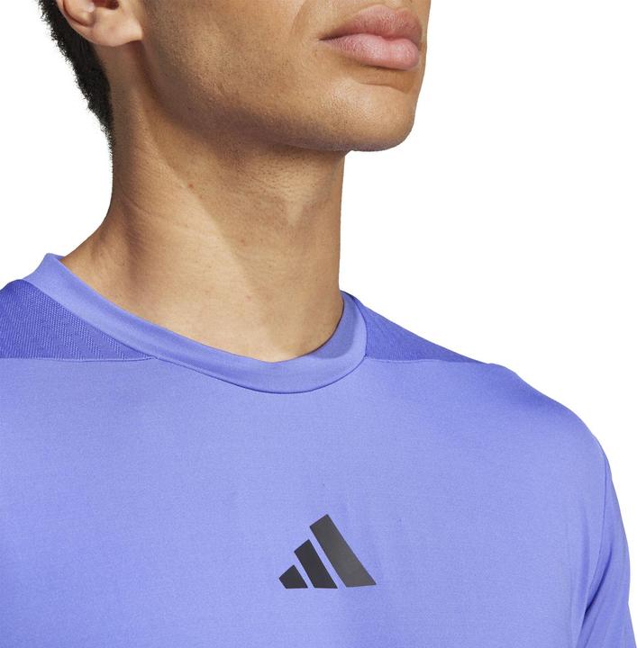 Produktbild Adidas D4T INT. TEE (L)
