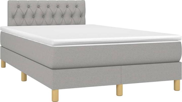 Immagine prodotto vidaXL Boxspringbett (140 x 200 cm)