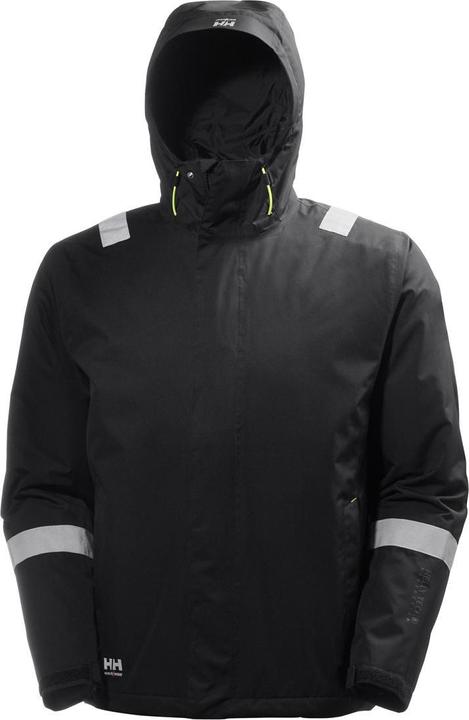 Helly Hansen Workwear Aker Winterjacke (M)