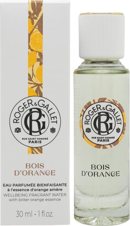 Immagine prodotto Roger & Gallet Profumo all'Acqua (Eau de parfum, 30 ml)