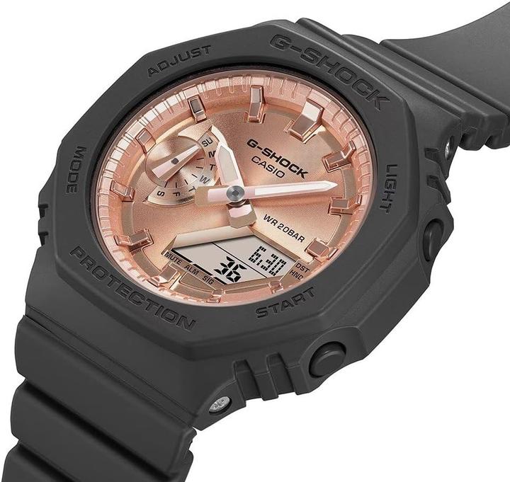 Image du produit G-Shock GMA-S2100MD-1AER (Chronographe, 46.20 mm)