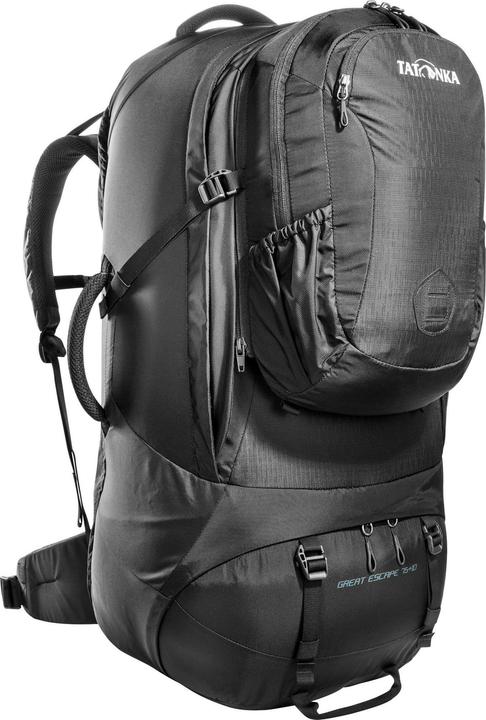 Produktbild Tatonka Great Escape 75+10 (75 l)