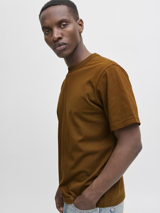 Immagine prodotto Jack & Jones Jjedover Tee Ss Crew Neck (XL)