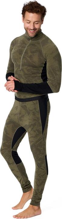 Produktbild Stoic MerinoMesh150 SadjemSt. Long Pants (3XL)