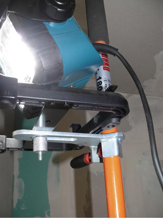 Actual product image Magni Urkotools laser holder no. 43002 Urko