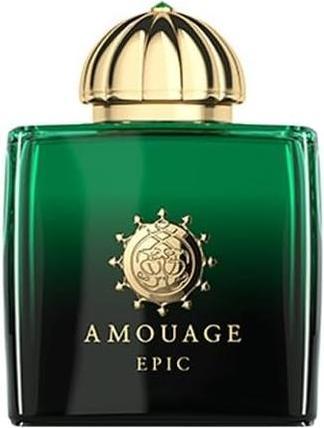 Produktbild Amouage Epic Woman (Eau de Parfum, 100 ml)