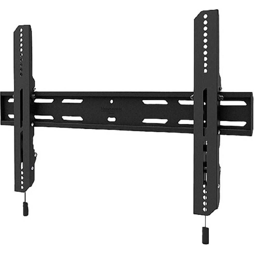 Thumbnail - Neomounts Wandhalterung WL35S-850BL16 Schwarz (Wand, 82", 70 kg), TV Wandhalterung, Schwarz