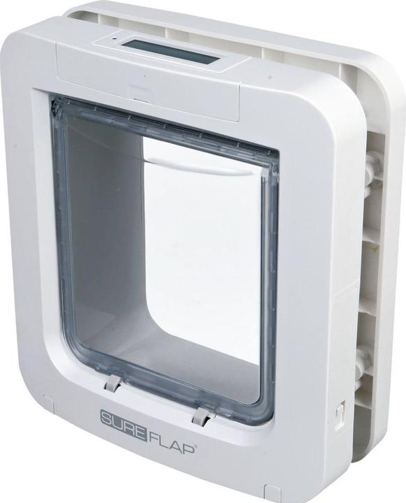 SureFlap XXL cat door (Microchip Cat Flap)