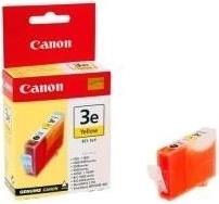Produktbild Canon BCI-3eY (Y)