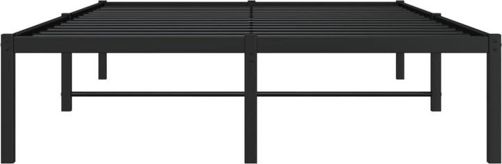 Image du produit vidaXL Bettgestell (120 x 190 cm)